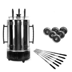 Sokany Electric Skewers SK-6113 Sokany Electric Skewers SK-6113