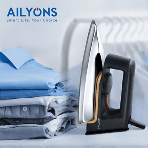 Ailyons Stainless Steel Iron Ailyons Stainless Steel Iron