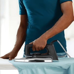 Ailyons Stainless Steel Iron Ailyons Stainless Steel Iron