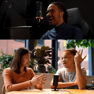 JBL Quantum Stream JBL Quantum Stream