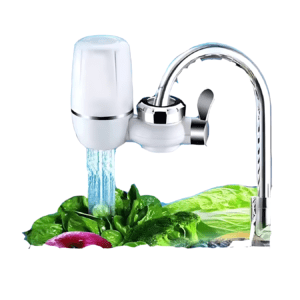 Water Faucet Water Purifier Water Faucet Water Purifier
