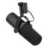 SHURE SM7B Cardioid Dynamic Microphone