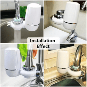 Water Faucet Water Purifier Water Faucet Water Purifier
