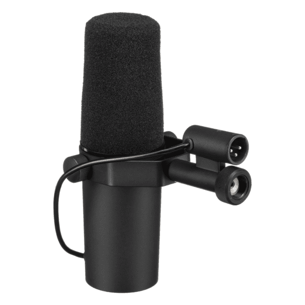 SHURE SM7B Cardioid Dynamic Microphone