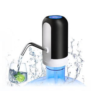 Electric Water Bottle Dispenser