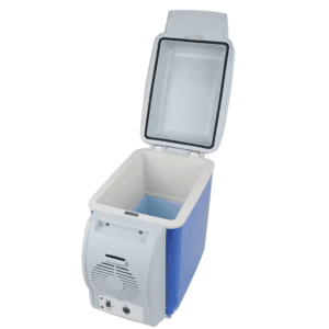 7.5 L Portable Mini Car Refrigerator