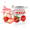 IKEDA Strawberry Liquid Car Air Freshener