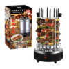 Sokany Electric Skewers SK-6113