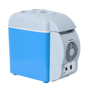 7.5 L Portable Mini Car Refrigerator