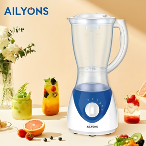 Ailyons 2 in 1 Blender and Grinder