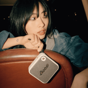 Marshall Willen 10W Bluetooth speaker