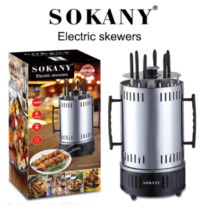 Sokany Electric Skewers SK-6113