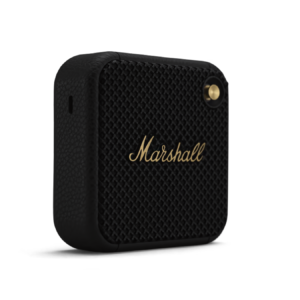 Marshall Willen 10W Bluetooth speaker