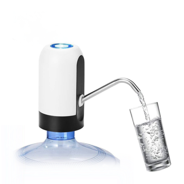 Electric Water Bottle Dispenser