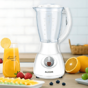 Ailyons Blender and Grinder 1.5L Ailyons Blender and Grinder 1.5L