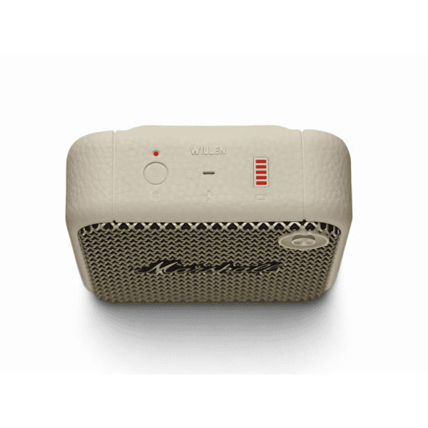 Marshall Willen 10W Bluetooth speaker