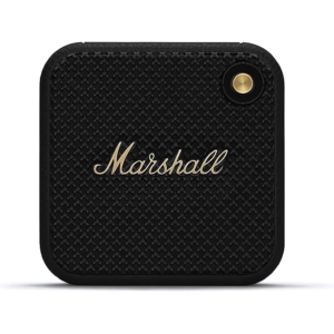 Marshall Willen 10W Bluetooth speaker