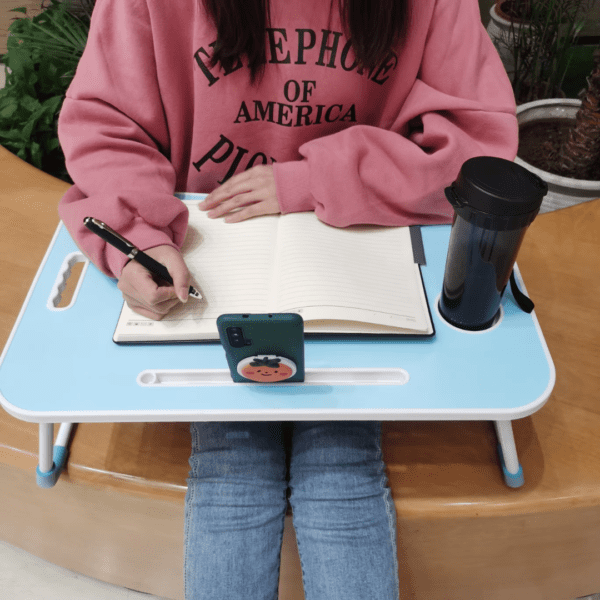 Laptop Bed Desk Laptop Stand Tray