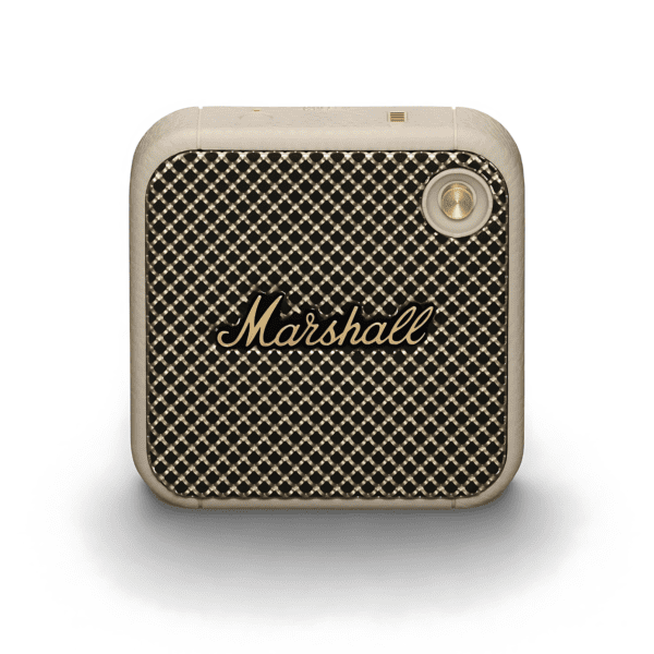 Marshall Willen 10W Bluetooth speaker