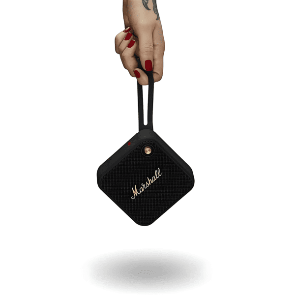 Marshall Willen 10W Bluetooth speaker