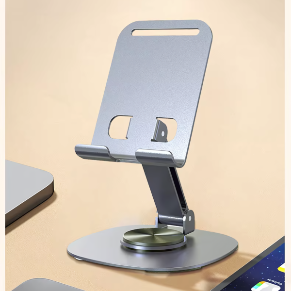 Desktop Rotating Phone Stand