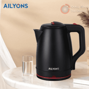Ailyons Stainless Steel Water Kettle 2.2L Ailyons Stainless Steel Water Kettle