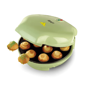 Electric Takoyaki Maker - Vitumbua