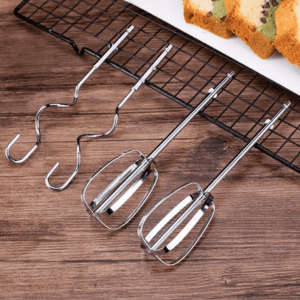 West Strong Electric Hand Mixer West Strong Electric Hand Mixer