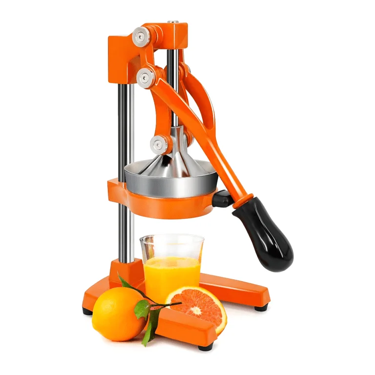 Commercial Heavy Duty Citrus Juicer Commercial Heavy Duty Citrus Juicer