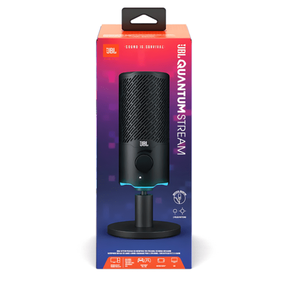 JBL Quantum Stream
