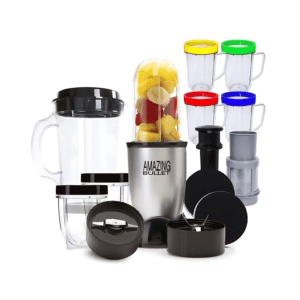 Amazing Bullet High Speed Blender