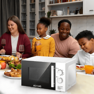 Ailyons Microwave Oven 20L - LMO-2003 Ailyons Microwave Oven 20L