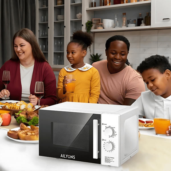 Ailyons Microwave Oven 20L