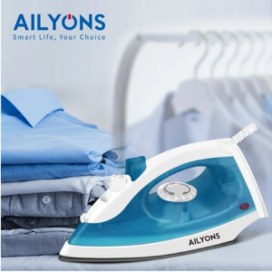 Ailyons Electric Steam Iron HD200A-J