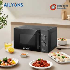 Ailyons Electric Microwave Oven 20L Ailyons Electric Microwave Oven 20L