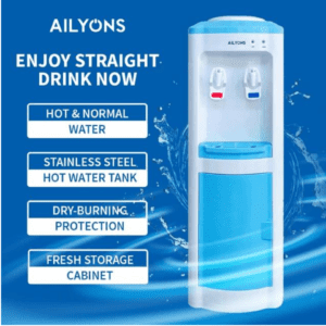 Ailyons Water Dispenser AFK-111 Ailyons Water Dispenser AFK-111