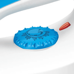 Ailyons Electric Dry Iron Box HD198A-S-J Ailyons Electric Dry Iron Box HD198A-S-J