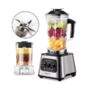 Sokany Stainless steel Multi Purpose Blender