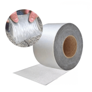 Aluminum Waterproof Tape