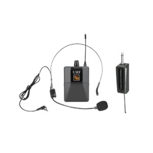 Professional Universal Wireless Microphone