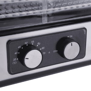 Dessini Food Dehydrator DS-320A