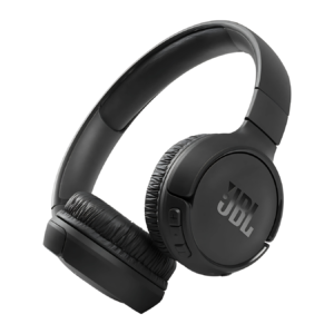 JBL Tune 510BT Wireless On-Ear Headphones