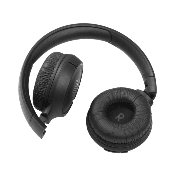 JBL Tune 510BT Wireless On-Ear Headphones