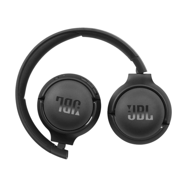 JBL Tune 510BT Wireless On-Ear Headphones