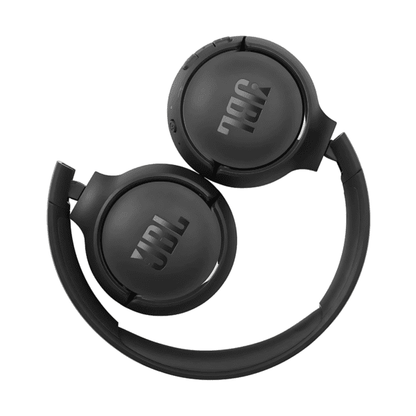 JBL Tune 510BT Wireless On-Ear Headphones