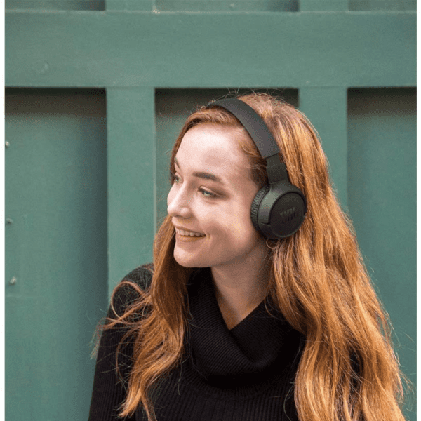 JBL Tune 510BT Wireless On-Ear Headphones