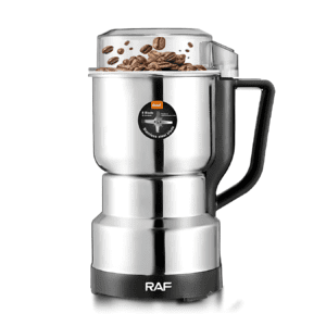 RAF Electric Coffee Grinder