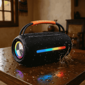 Calus Waterproof Bluetooth Speaker S69 Pro