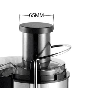 RAF 4 in 1 Juicer Extractor R2806 RAF 4 in 1 Juicer Extractor R2806