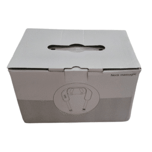 Neck and Shoulder Massager